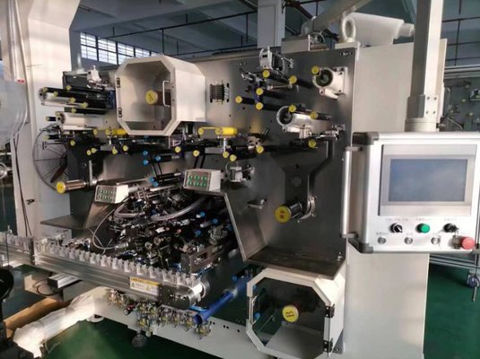 15 PPM (8h/シフト) 18650 円筒型電池生産ライン