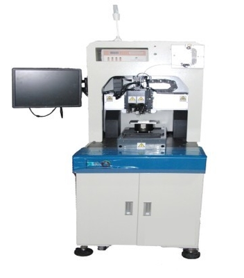 EV電池用ワイヤ結合機-3740A