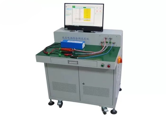 電気車のためのAWT電池の一貫作業/自動電池の生産ライン
