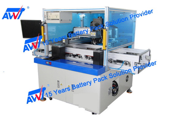 SUPO自動ワイヤーBonder EV電池18650 26800 32650モデルSUPO-3753A