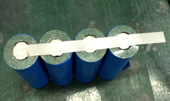 18650 HMT18A電池の一貫作業電池アセンブリ装置1 Hrsあたりの5000 PC