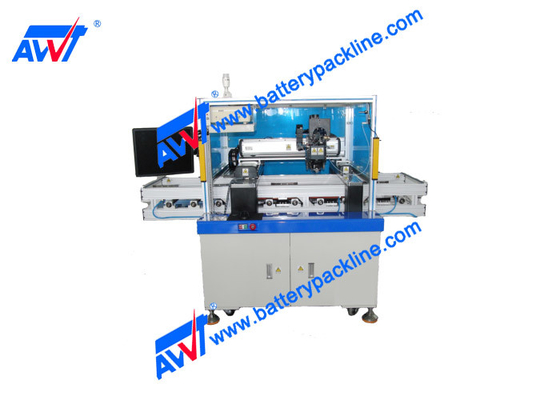 SUPO自動ワイヤーBonder EV電池18650 26800 32650モデルSUPO-3753A