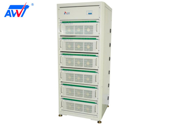 AWT電池および細胞の試験装置100V 40Aのリチウム電池のパックの老化機械