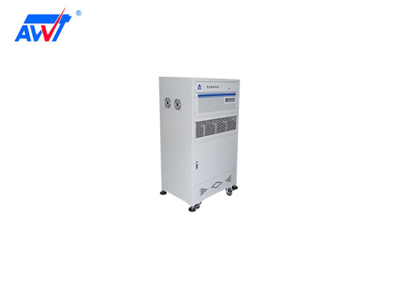 高精度電池の形成装置100V 40Aのリチウム電池のパックの老化機械