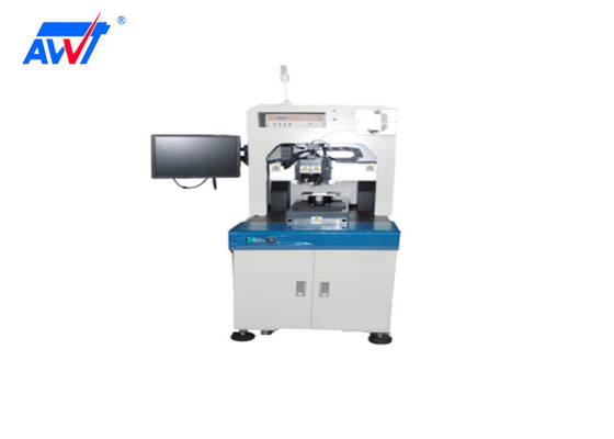 26800自動ワイヤーBonder EV電池SUPO-3740Aの手動アップロード