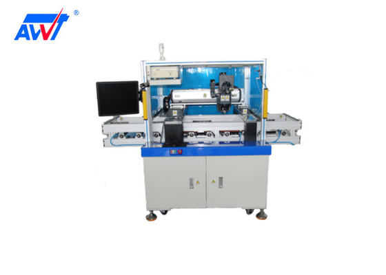 EV電池18650電池ワイヤー結合マニュアルの供給モデルSUPO-3753A