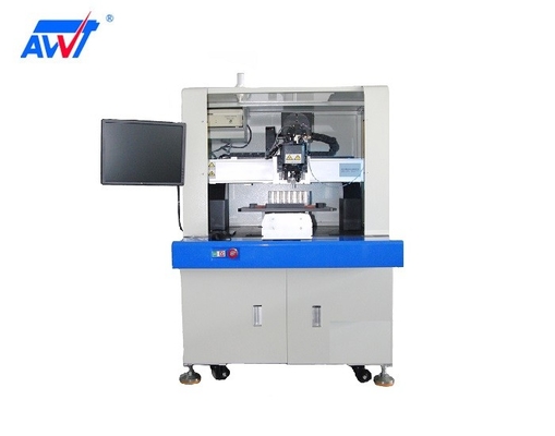 26800自動ワイヤーBonder EV電池SUPO-3740Aの手動アップロード