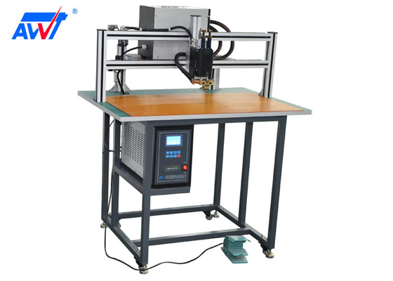 タッチ画面を持つ手動精密点の溶接工/32650 18650の点の溶接工