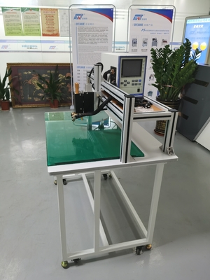 トランジスター精密点の溶接工6000A 10000A 18650 32650の電池タブの点の溶接工